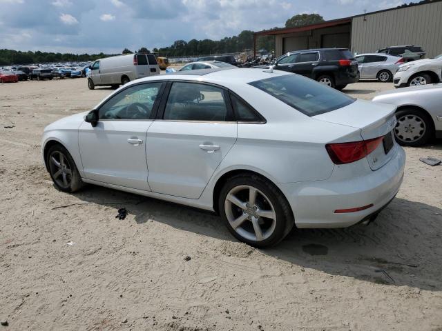 Aukcja sprzedaży 2015 Audi A3, vin: WAUACGFF8F1131936, numer aukcji: 66845335