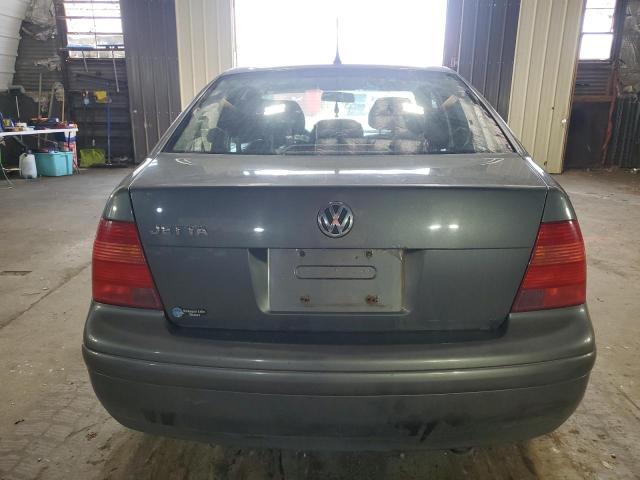 Продаж на аукціоні авто 2003 Volkswagen Jetta Gl, vin: 3VWRK69M73M018004, номер лоту: 66117625