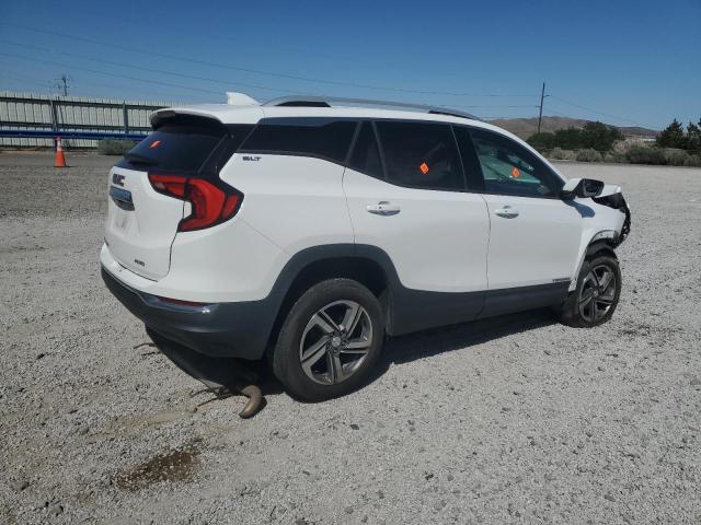 Продажа на аукционе авто 2019 Gmc Terrain Sl, vin: 3GKALVEVXKL225808, номер лота: 63911305