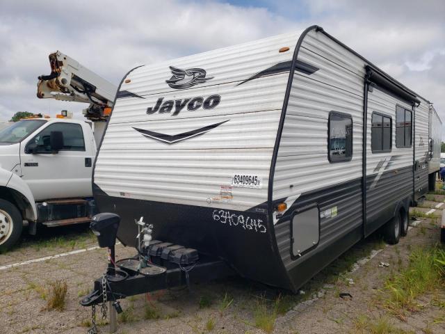 Продаж на аукціоні авто 2022 Jayco Jay Flight, vin: 1UJBJ0BP0N17W0673, номер лоту: 63409645