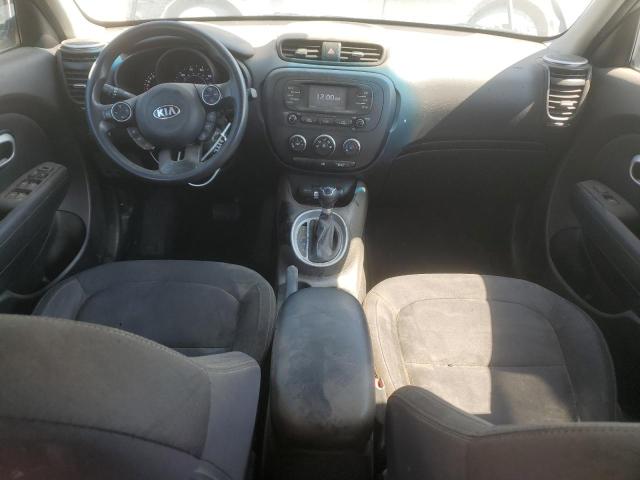 Aukcja sprzedaży 2016 Kia Soul, vin: KNDJN2A25G7369844, numer aukcji: 54768475