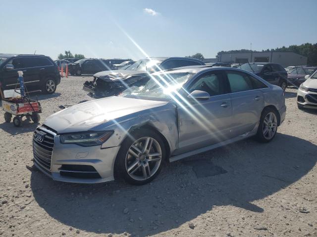 Aukcja sprzedaży 2016 Audi A6 Premium, vin: WAUFGAFC8GN108485, numer aukcji: 66229085