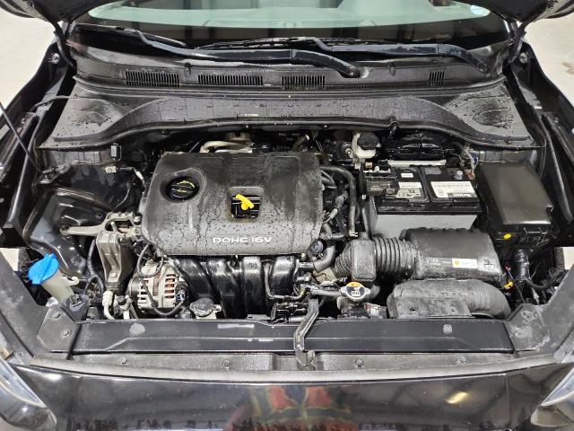 2020 Hyundai Kona Se მანქანა იყიდება აუქციონზე, vin: KM8K12AA0LU480882, აუქციონის ნომერი: 67007625