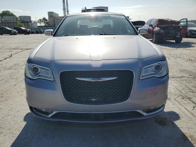 2018 Chrysler 300 Limite მანქანა იყიდება აუქციონზე, vin: 2C3CCAEG0JH261856, აუქციონის ნომერი: 63223405