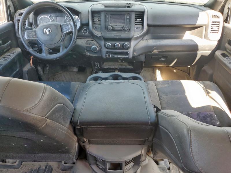 Продаж на аукціоні авто 2022 Ram 2500, vin: 3C6UR5HJ3NG390250, номер лоту: 66079015
