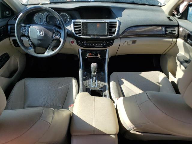 Aukcja sprzedaży 2017 Honda Accord, vin: 1HGCR2F90HA062428, numer aukcji: 65472615