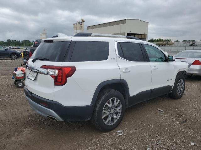 65364085 :رقم المزاد ، 1GKKNMLS1LZ194959 vin ، 2020 Gmc Acadia مزاد بيع