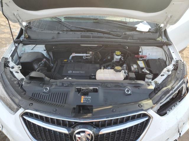 Aukcja sprzedaży 2019 Buick Encore, vin: KL4CJASB1KB827389, numer aukcji: 66531115