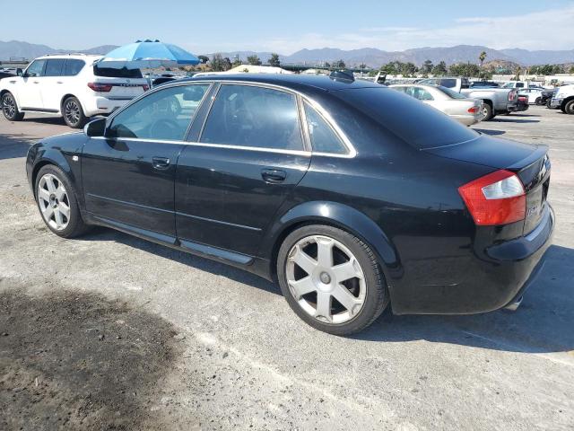 65608025 :رقم المزاد ، WAUPL68E44A190598 vin ، 2004 Audi S4 مزاد بيع