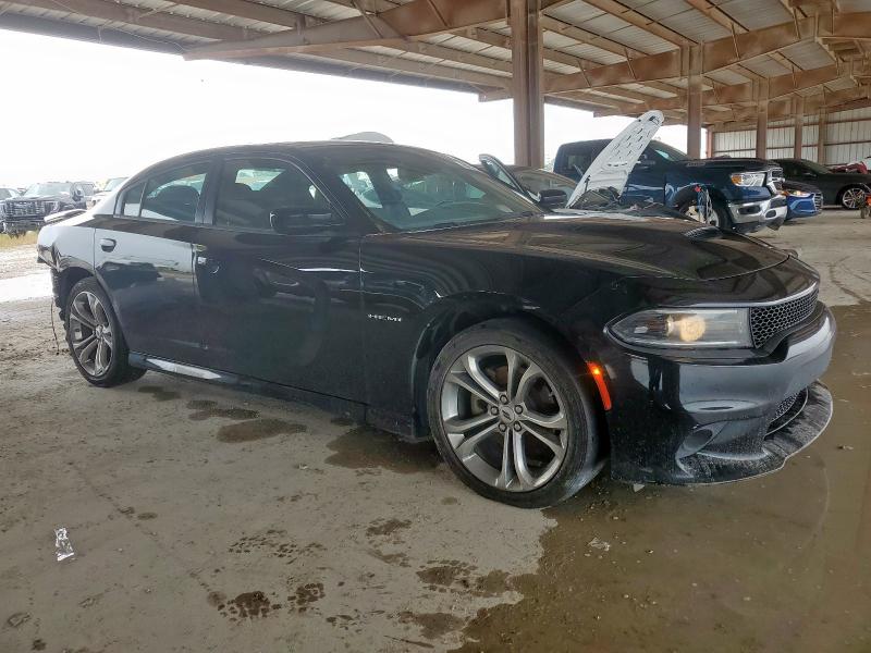 Aukcja sprzedaży 2022 Dodge Charger R/, vin: 2C3CDXCTXNH255360, numer aukcji: 63842755