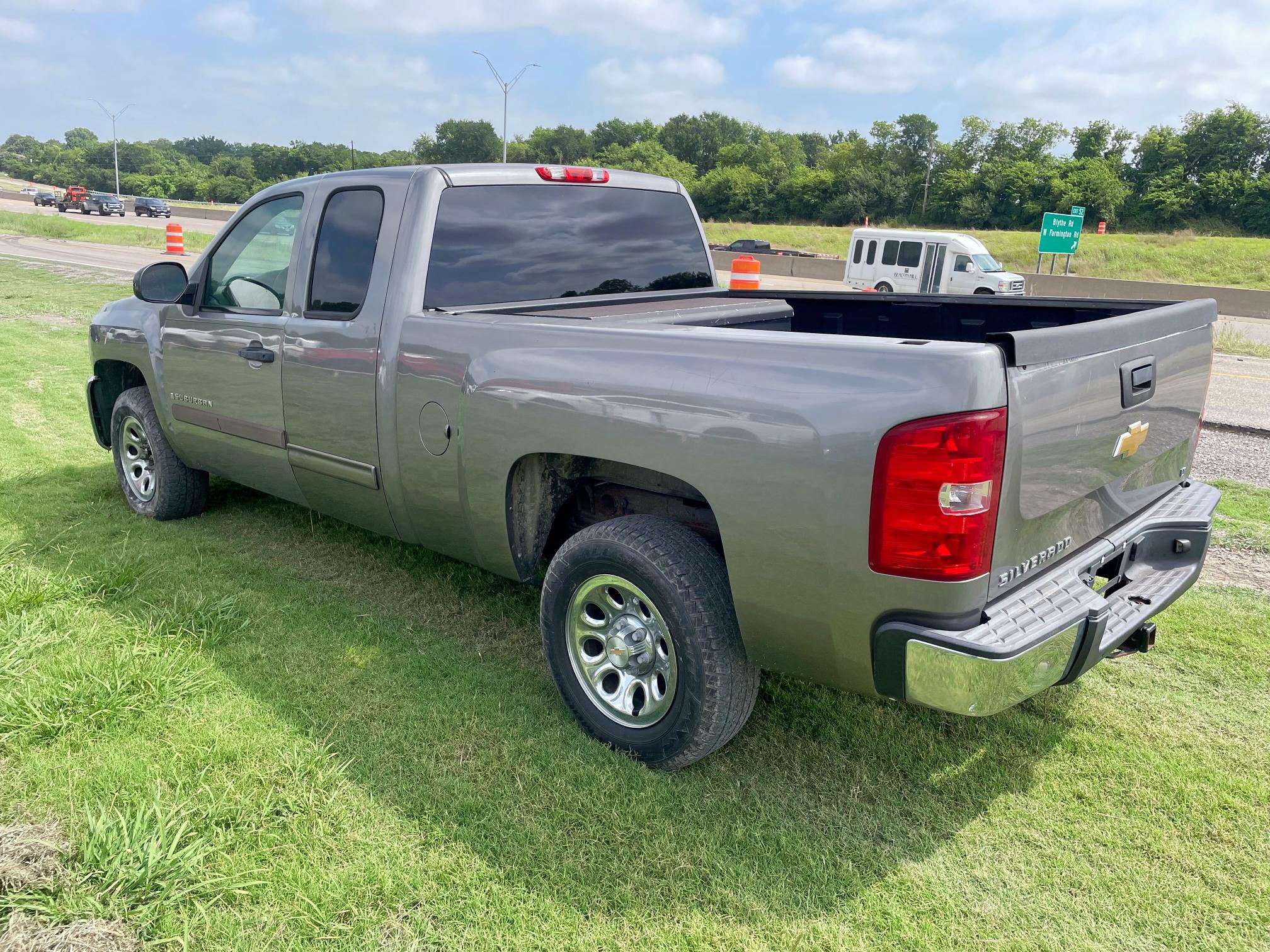 Продаж на аукціоні авто 2013 Chevrolet Silverado C1500 Lt, vin: 1GCRCSEA5DZ177561, номер лоту: 65840225