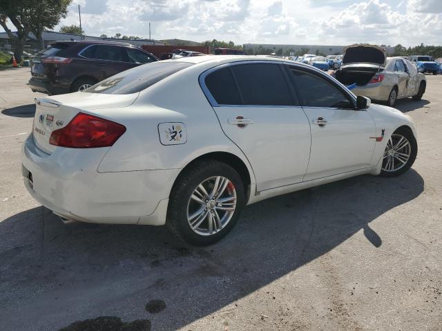 Aukcja sprzedaży 2015 Infiniti Q40, vin: JN1CV6AP3FM501272, numer aukcji: 65098065