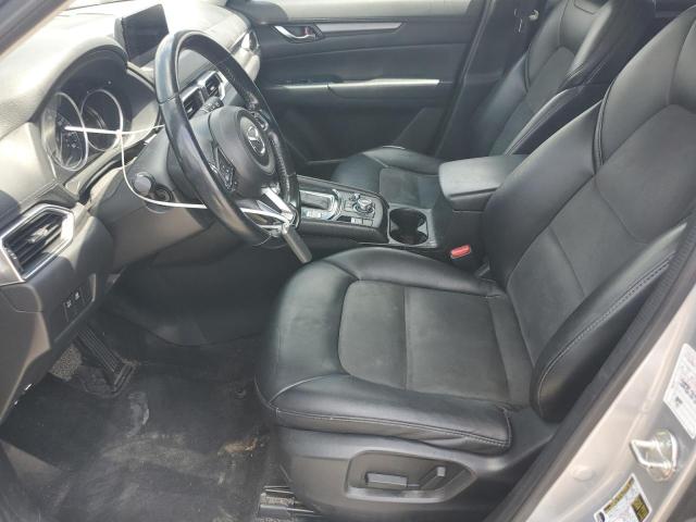65325215 :رقم المزاد ، JM3KFBCM4J0354677 vin ، 2018 Mazda Cx-5 مزاد بيع