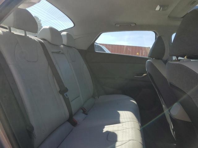 Продажа на аукционе авто 2023 Hyundai Elantra Li, vin: KMHLN4AJ5PU037556, номер лота: 66452715