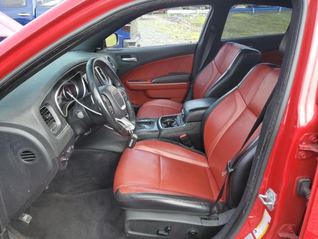 Продаж на аукціоні авто 2015 Dodge Charger R/, vin: 2C3CDXCT8FH737939, номер лоту: 66607235