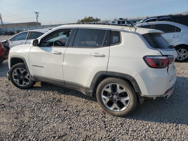 66755405 :رقم المزاد ، 3C4NJCC84KT660064 vin ، 2019 Jeep Compass Li مزاد بيع