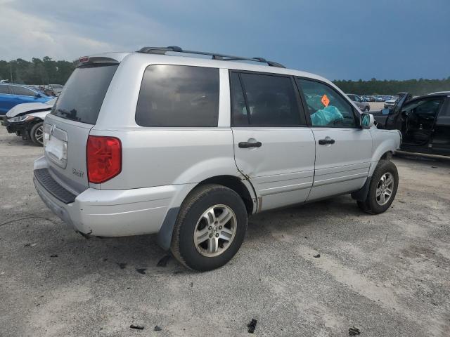 Продаж на аукціоні авто 2003 Honda Pilot, vin: 2HKYF18513H558647, номер лоту: 64827796