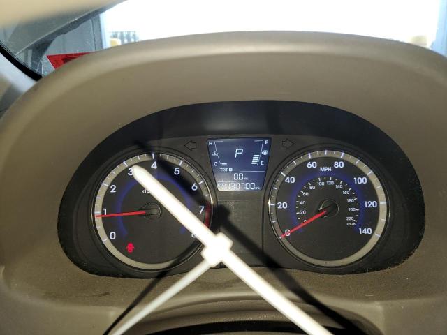 64726685 :رقم المزاد ، KMHCT4AE2EU720546 vin ، 2014 Hyundai Accent مزاد بيع