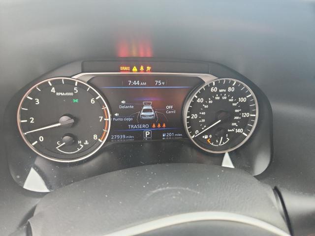 Aukcja sprzedaży 2024 Nissan Altima, vin: 1N4BL4CV4RN347433, numer aukcji: 64054855