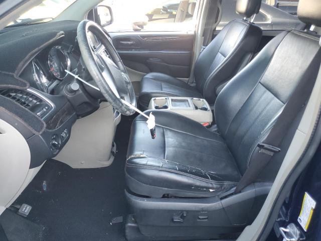 Aukcja sprzedaży 2013 Chrysler Town & Country, vin: 2C4RC1BG3DR711413, numer aukcji: 63686675