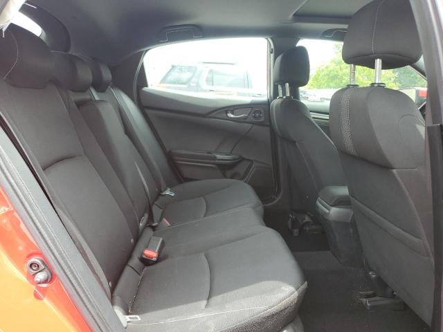 Продажа на аукционе авто 2021 Honda Civic Ex, vin: SHHFK7H65MU204613, номер лота: 64014435