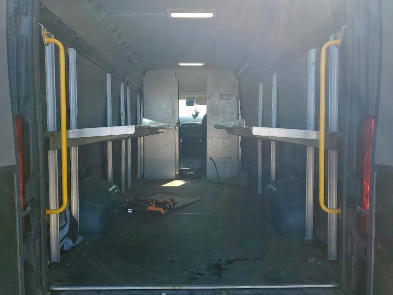 Aukcja sprzedaży 2021 Ram Promaster 3500, vin: 3C6FRVJG6ME503450, numer aukcji: 61560675