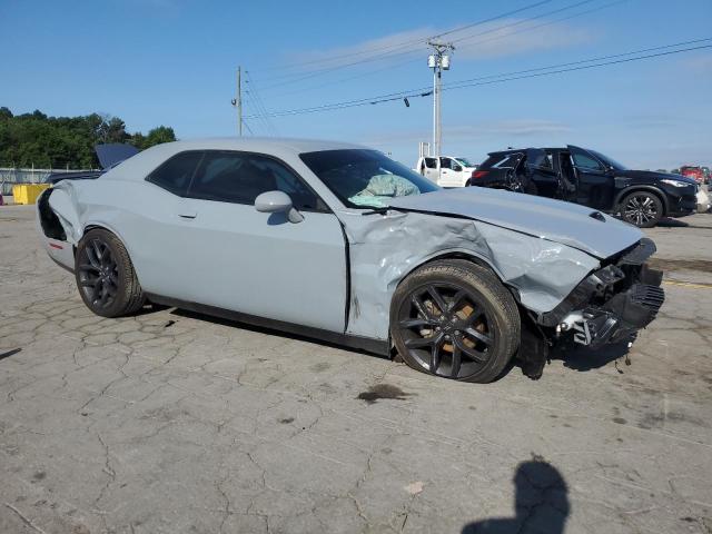 2022 Dodge Challenger Gt მანქანა იყიდება აუქციონზე, vin: 2C3CDZJG5NH137167, აუქციონის ნომერი: 64025095