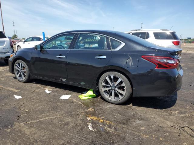Продаж на аукціоні авто 2017 Nissan Altima 2.5, vin: 1N4AL3AP8HC168770, номер лоту: 65335075