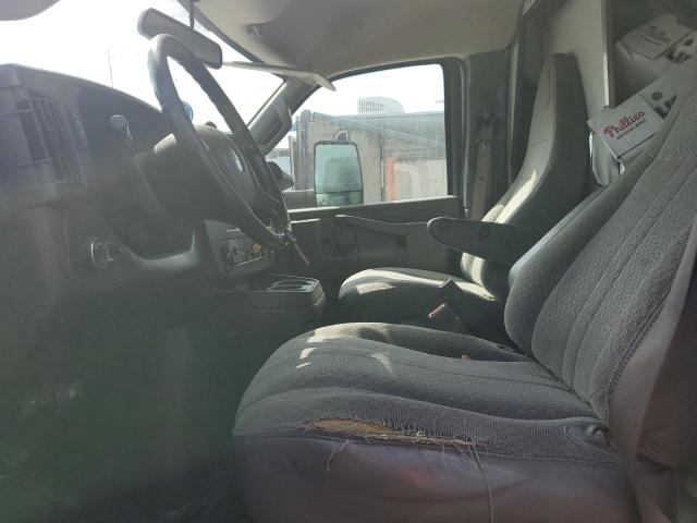 Продажа на аукционе авто 2020 Chev Express G3500, vin: 1HA3GTCG9LN007714, номер лота: 50592766