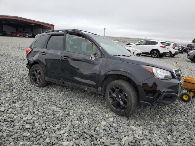 63587885 :رقم المزاد ، JF2SJAGC6JH545121 vin ، 2018 Subaru Forester مزاد بيع