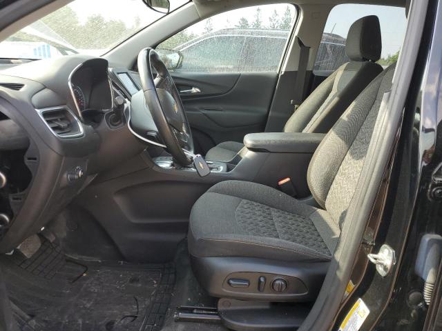 63909925 :رقم المزاد ، 3GNAXKEG5RL205077 vin ، 2024 Chevrolet Equinox مزاد بيع