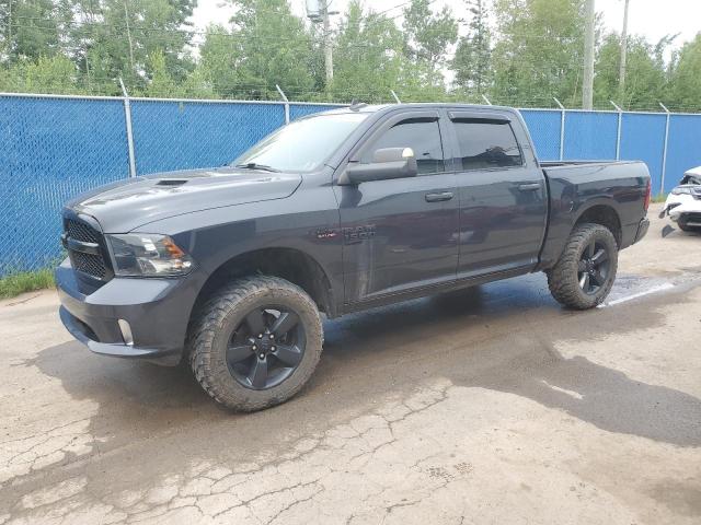 Продаж на аукціоні авто 2021 Ram 1500 Classic, vin: 3C6RR7KT4MG616239, номер лоту: 64359555