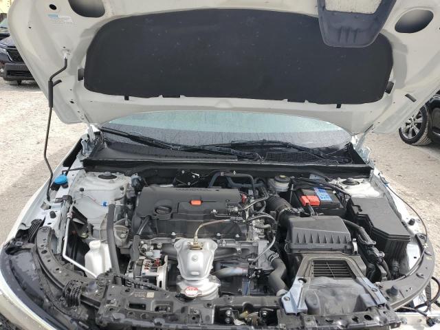 62560435 :رقم المزاد ، 2HGFE2F23PH533144 vin ، 2023 Honda Civic Lx مزاد بيع