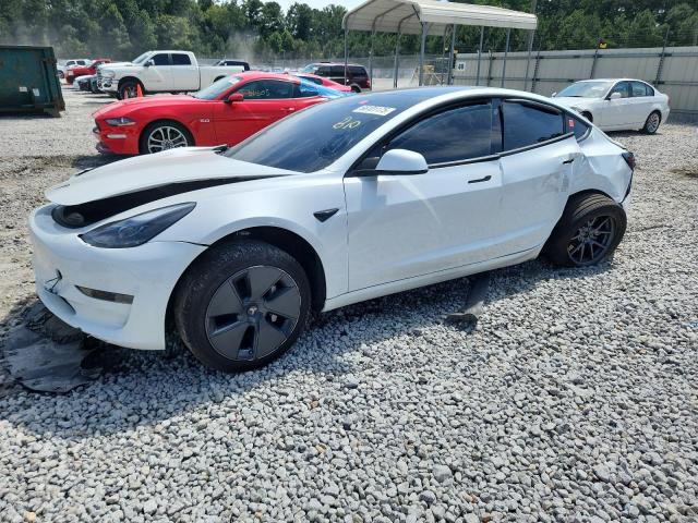 Продажа на аукционе авто 2021 Tesla Model 3, vin: 5YJ3E1EA1MF867100, номер лота: 66101175