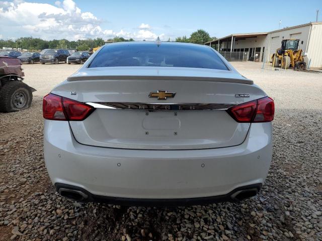 Продажа на аукционе авто 2017 Chevrolet Impala Pre, vin: 1G1145S30HU121444, номер лота: 63389205
