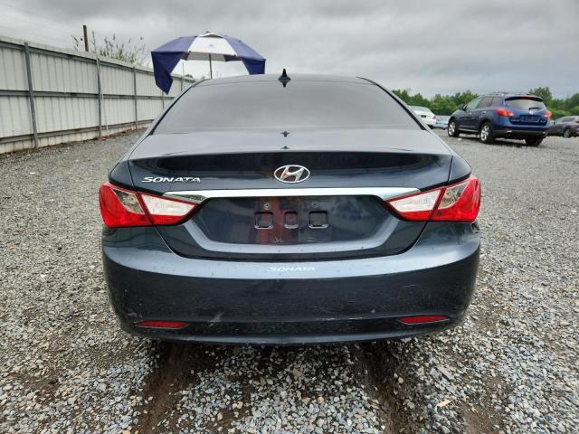 Продаж на аукціоні авто 2013 Hyundai Sonata Gls, vin: 5NPEB4AC2DH806446, номер лоту: 71598065