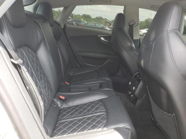 2013 Audi S7 მანქანა იყიდება აუქციონზე, vin: WAUW2AFC1DN104370, აუქციონის ნომერი: 63045295