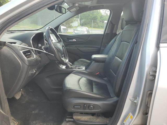 2021 Chevrolet Equinox Pr მანქანა იყიდება აუქციონზე, vin: 3GNAXXEV5MS174469, აუქციონის ნომერი: 63764395
