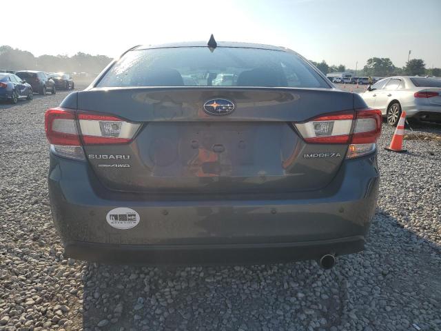 Aukcja sprzedaży 2019 Subaru Impreza Limited, vin: 4S3GKAS63K3604515, numer aukcji: 66258545