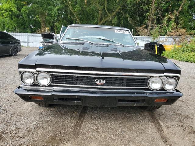 Продажа на аукционе авто 1966 Chevrolet Malibu, vin: 613617014037, номер лота: 78419785