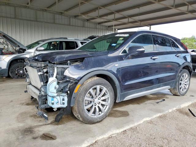 Продажа на аукционе авто 2022 Cadillac Xt4 Premiu, vin: 1GYFZCR44NF151123, номер лота: 63108635