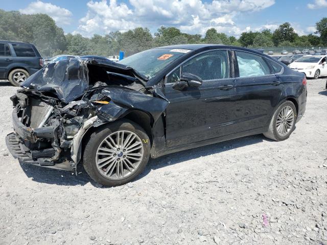 65274805 :رقم المزاد ، 3FA6P0H96ER278892 vin ، 2014 Ford Fusion Se مزاد بيع