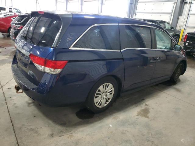 Aukcja sprzedaży 2016 Honda Odyssey Lx, vin: 5FNRL5H28GB041246, numer aukcji: 63863415