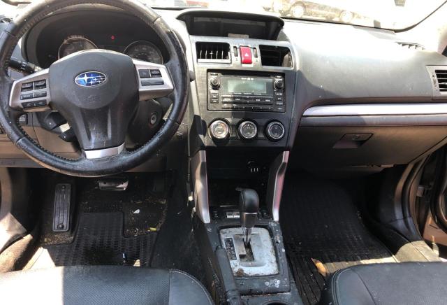 Продажа на аукционе авто 2015 Subaru Forester 2, vin: JF2SJAHC7FH521755, номер лота: 66500825