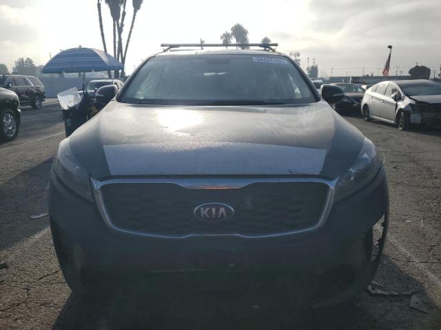 Aukcja sprzedaży 2020 Kia Sorento, vin: 5XYPG4A38LG653958, numer aukcji: 64434145