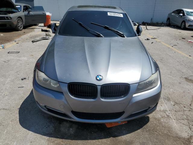 2011 Bmw 335 მანქანა იყიდება აუქციონზე, vin: WBAPM5C52BE576747, აუქციონის ნომერი: 62485425