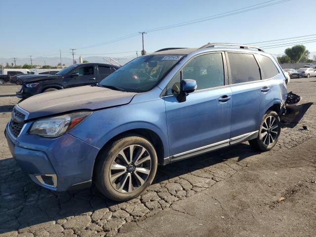 Aukcja sprzedaży 2017 Subaru Forester, vin: JF2SJGWC2HH569091, numer aukcji: 67131475