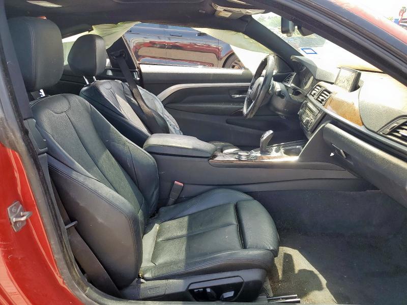 Aukcja sprzedaży 2014 Bmw 428, vin: WBA3N5C56EK196165, numer aukcji: 64324465