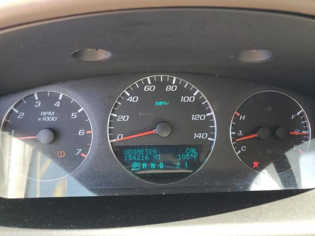 2007 Chevrolet Impala Lt მანქანა იყიდება აუქციონზე, vin: 2G1WT55NX79374014, აუქციონის ნომერი: 64693505