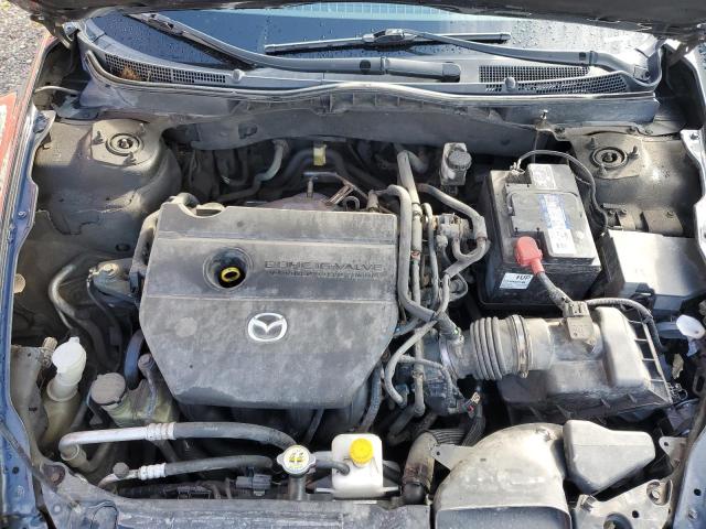 Продаж на аукціоні авто 2012 Mazda 6, vin: 1YVHZ8BH7C5M06014, номер лоту: 62374795